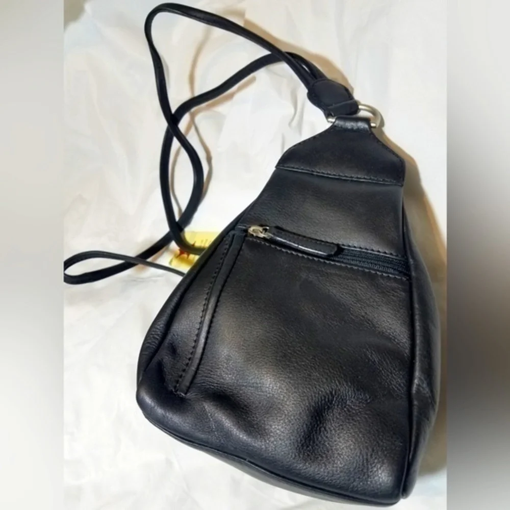 ILI Leather Mini Pack